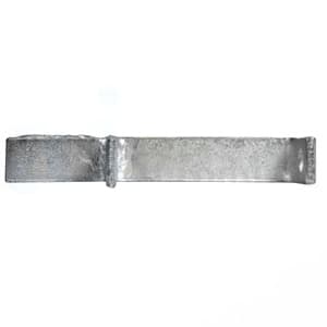 8NL10303 - Base Alternator Bracket - Thumbnail 2