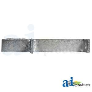 8NL10303 - Bracket, Base Alternator - Thumbnail 2