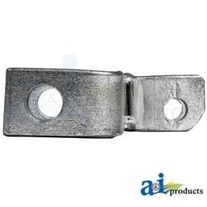 8NL10303 - Bracket, Base Alternator - Thumbnail 3