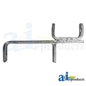 8NL10303 - Bracket, Base Alternator - Thumbnail 5