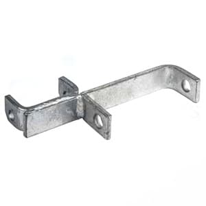8NL10303 - Base Alternator Bracket