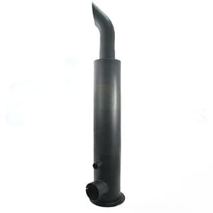90-8295T1 - Muffler
