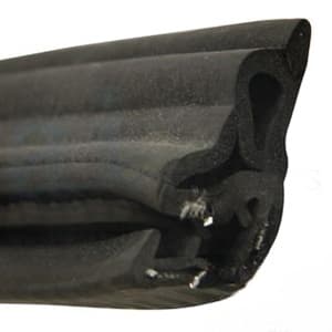 90001247 - Seal, Rear & Side (RH) - Thumbnail 2