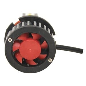 9007LED - LED Light Bulb - Thumbnail 4