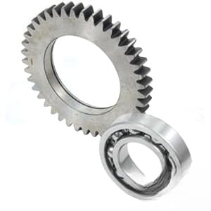 90095860 - Idler Gear