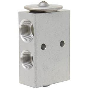 904-617 - Block Type Expansion Valve