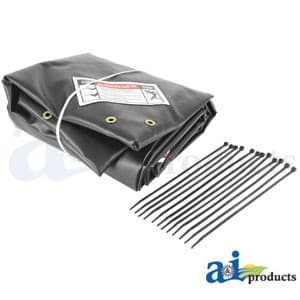 90083107 - Curtain, Disc Mower - Thumbnail 2