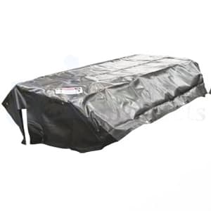 90083107 - Disc Mower Curtain