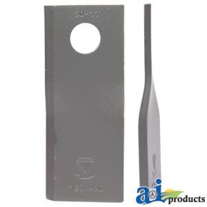 90258700 - Blade, Disc Mower, RH - Thumbnail 2