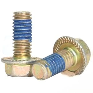 Disc Mower Bolt