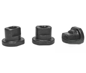 Disc Mower Nut