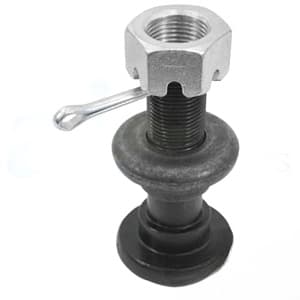 Shredder (2) Bolt Kit