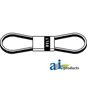 909319M3 - Belt, Fan