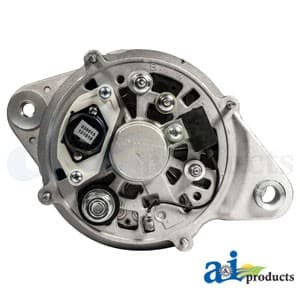 91448C2 - Alternator, Bosch - Thumbnail 4