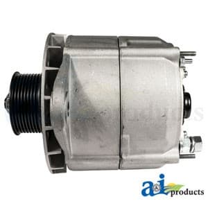 91448C2 - Alternator, Bosch - Thumbnail 5