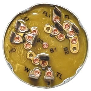 91921C1 - Light Switch - Thumbnail 3