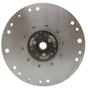92-1753 - Drive Disc, (Rockford) - Thumbnail 2