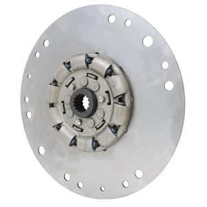 92-1753 - Drive Disc, (Rockford)