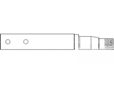 92008 - Rotary Cutter Single Spindle