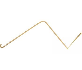 92611 - Rake Tooth (Long) - Thumbnail 2