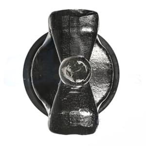 93580 - 1-3/4" 20 Spline CV Yoke; Size 6 - Thumbnail 4