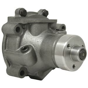 93191101 - Water w/o Pulley Pump - Thumbnail 2