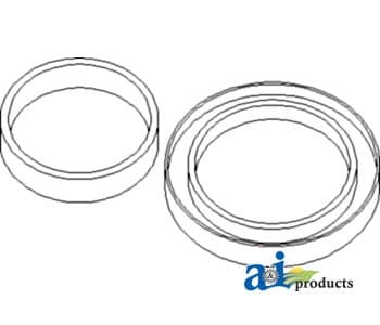 94546C1 - Seal & Sleeve Kit