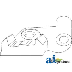 94811C3 - Lever, Park Pawl