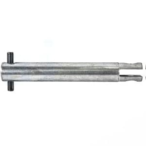 94813C1 - Pull Lever Rod - Thumbnail 2