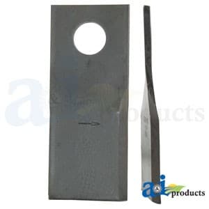 9520430 - Blade, Disc Mower, LH - Thumbnail 2