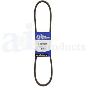 9540281 - TRANSMISSION BELT