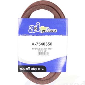 9540350 - DECK DRIVE