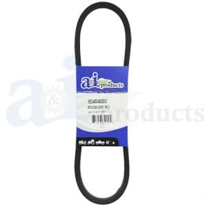 95404002 - Belt, Deck Drive 38"