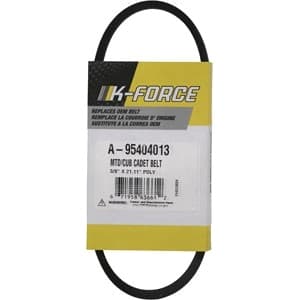 95404013 - Traction Belt