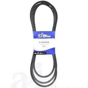 95404044 - Belt, Deck