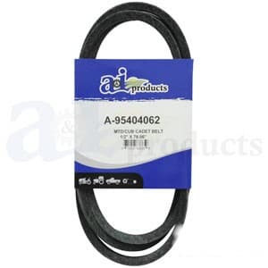 95404062 - Belt, Deck