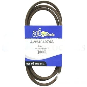 95404074 - MTD Belt