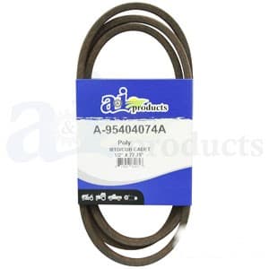95404074A - Belt, Drive