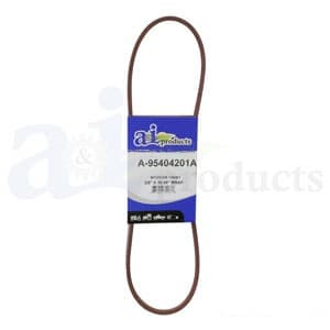 95404201A - Belt, Wheel Traction