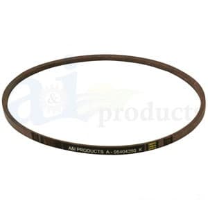 95404260 - Belt, Drive - Thumbnail 2