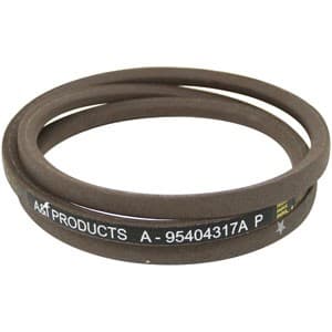 95404317A - Belt, Transmission Drive - Thumbnail 2