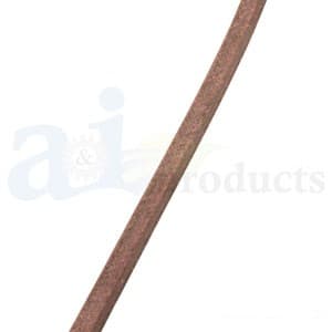 95404325 - Belt, Deck 46" - Thumbnail 3