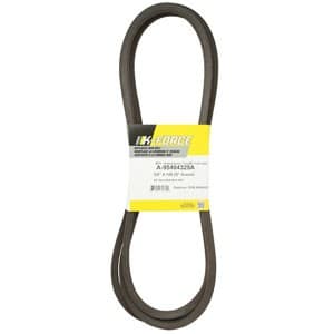 95404329A - Belt, Deck 54"