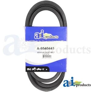 9540441 - Belt, Transmission Drive