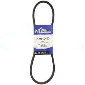 9540453 - Drive Belt