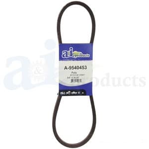 9540453 - Belt, Drive