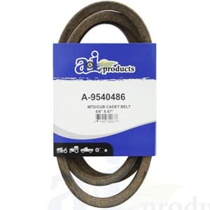 9540486 - Belt, Engine