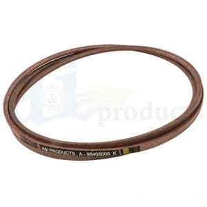 95405008 - Belt, Deck 50" - Thumbnail 2