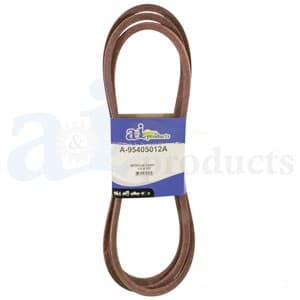 95405012A - Belt, Deck 48"
