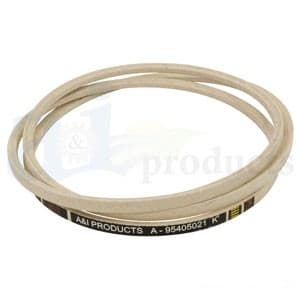 95405021 - Belt, Deck 42" - Thumbnail 2